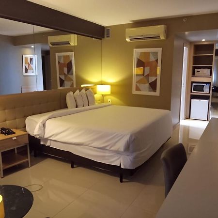 Esuites Savassi Toscanini Belo Horizonte Exterior foto